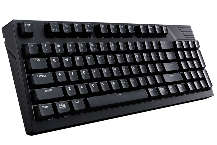 MasterKeys Pro L e M, ora più bianche che mai ... 2