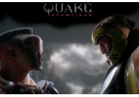 Si chiamerà Quake Champions e sarà sviluppato esclusivamente per PC.