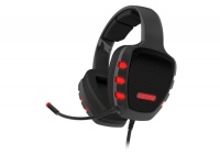 Audio multicanale reale per le nuove cuffie gaming del produttore iberico.