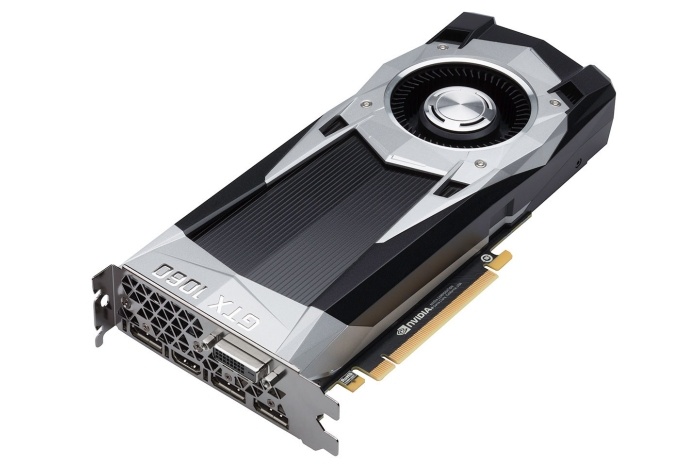 NVIDIA annuncia la GeForce GTX 1060 3GB 1