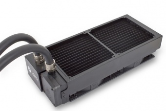 In arrivo gli AiO EK-XLC Predator 140 e 280 3