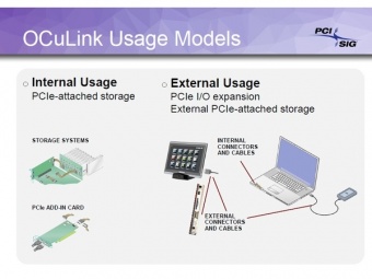 Il PCI Express 4.0 manderà in pensione i cavi di alimentazione 4