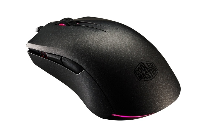 Cooler Master annuncia il MasterMouse Pro L 1