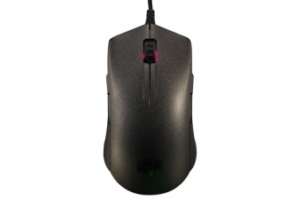 Cooler Master annuncia il MasterMouse Pro L 4