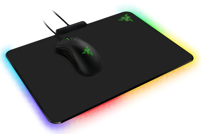 Il Razer Firefly è ora anche Cloth Edition 1