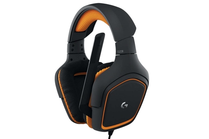 Logitech G inaugura la linea Prodigy 3