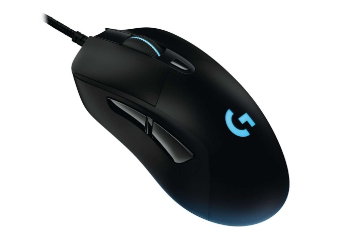 Logitech G inaugura la linea Prodigy 1