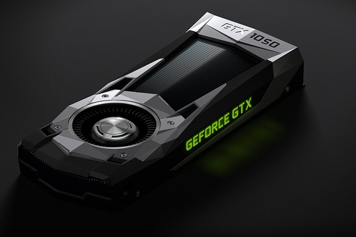 Arriverà ad ottobre la GeForce GTX 1050 1
