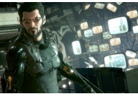 Pronti per il download i nuovi driver beta ottimizzati per Deus Ex: Mankind Divided in DirectX 12.