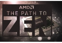 Riuscirà AMD a tornare protagonista nel mercato delle CPU in Q1 2017 ?