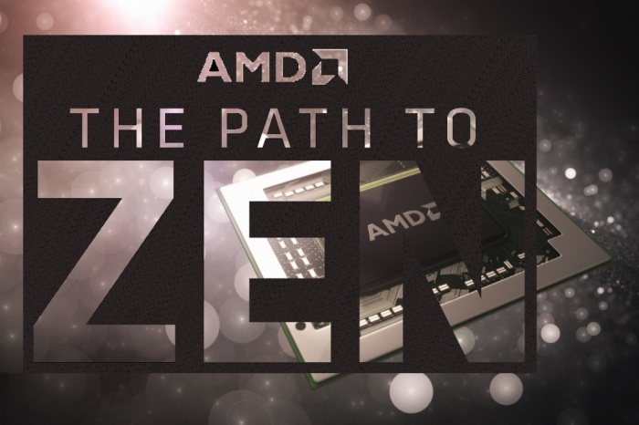 Zen ed il chipset X370 debutteranno a febbraio 1