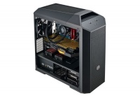 In arrivo il primo case microATX FreeForm per una modularità senza precedenti.