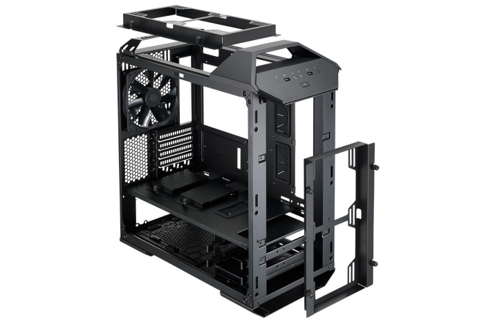 Cooler Master presenta il MasterCase Pro 3 3