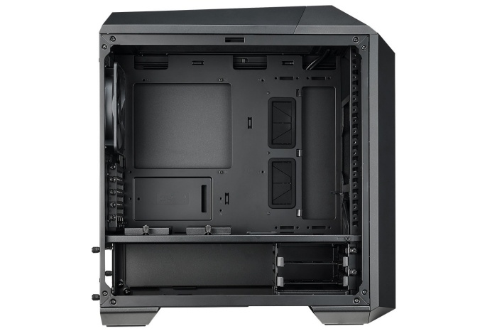 Cooler Master presenta il MasterCase Pro 3 2