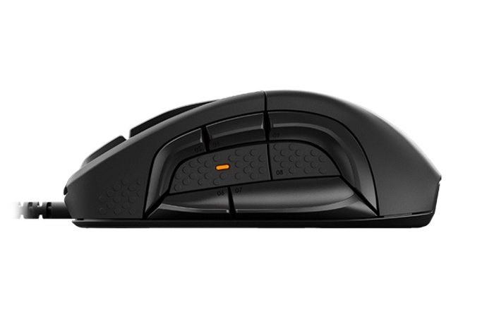 SteelSeries introduce il Rival 500 2