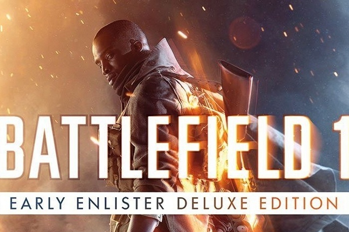 BF1 Early Enlister in omaggio con la AMD RX 480 1