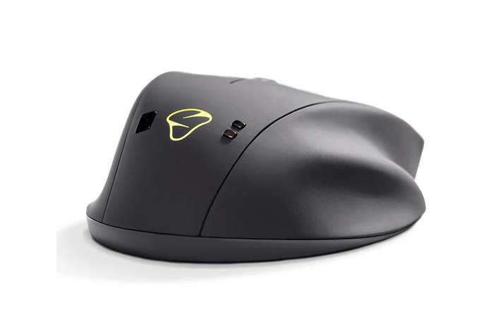 Mionix annuncia ufficialmente il NAOS QG 2