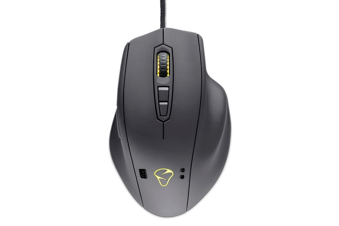 Mionix annuncia ufficialmente il NAOS QG 1