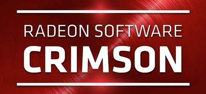Disponibili i Radeon Crimson Edition 16.9.2 2