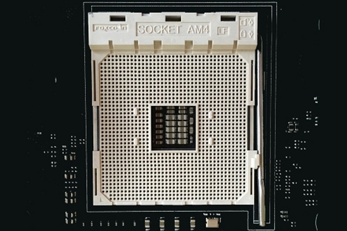 Nuovi dettagli su AMD X370 e B350 1