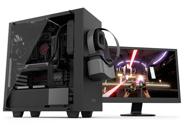 NZXT S340: ora disponibile in versione Elite 1