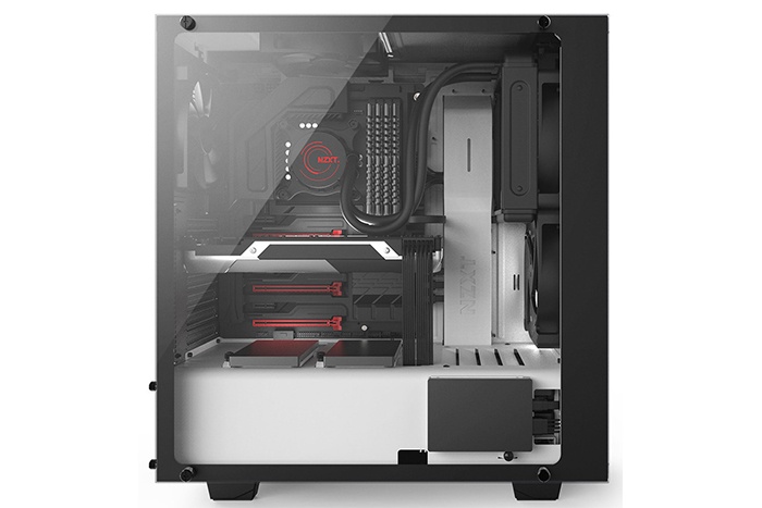 NZXT S340: ora disponibile in versione Elite 2