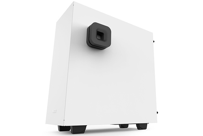 NZXT S340: ora disponibile in versione Elite 4