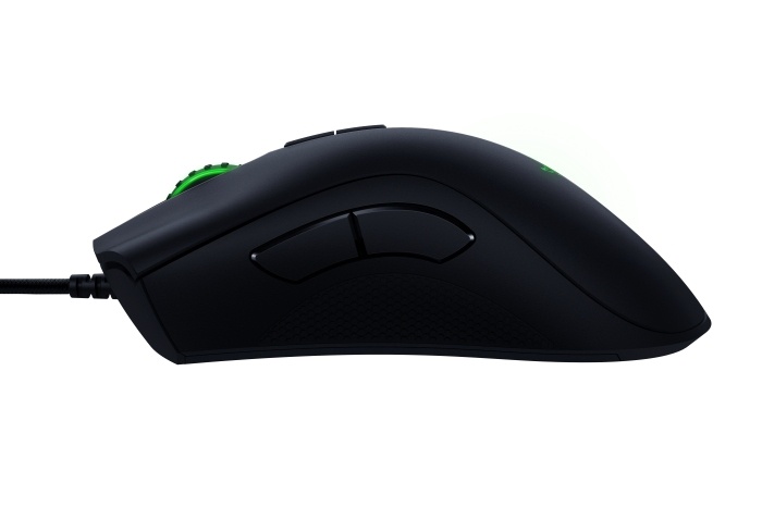 In arrivo il Razer DeathAdder Elite 4