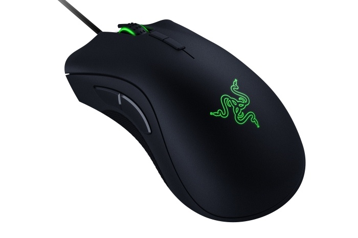 In arrivo il Razer DeathAdder Elite 1