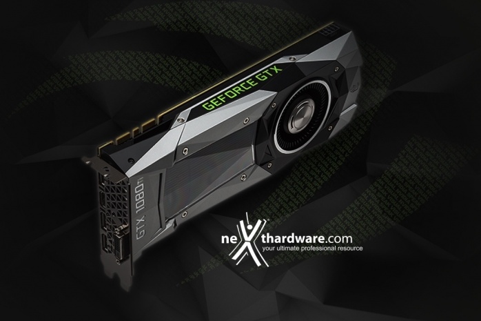 La GTX 1080 Ti arriverà a gennaio con le GDDR5X 1