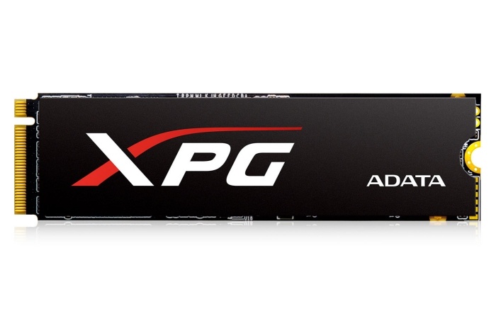 ADATA lancia gli XPG SX8000 1