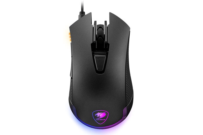 COUGAR annuncia il Revenger RGB 2