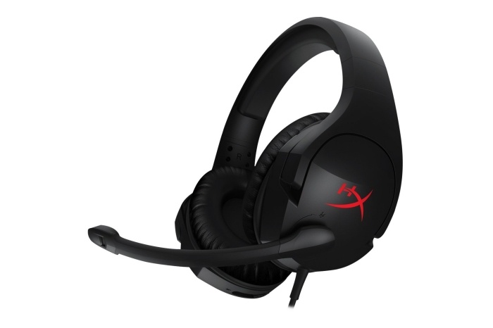 HyperX lancia le Cloud Stinger 1