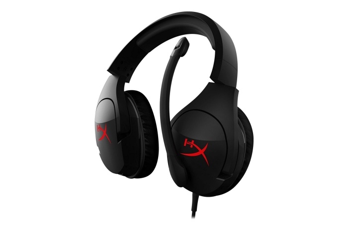 HyperX lancia le Cloud Stinger 2