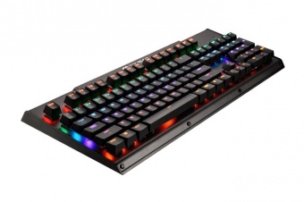 COUGAR introduce la meccanica Ultimus RGB 2