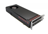 In arrivo nuove revisioni delle Radeon RX 480, RX 470 e RX 460.