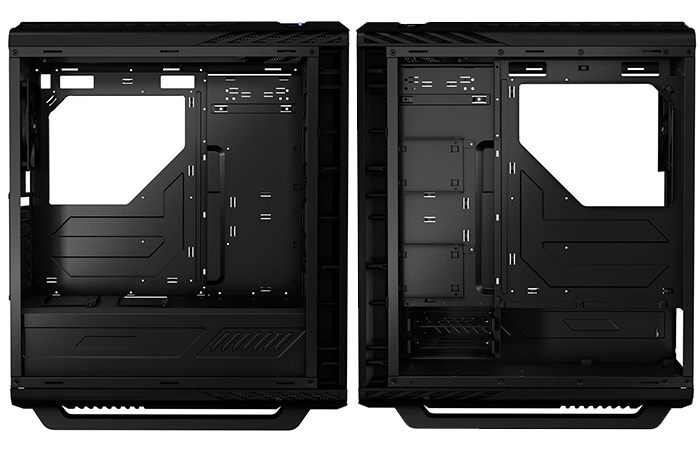 Disponibile il Project 7-Chassis 1 4