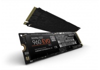 Sta per concludersi l'attesa per i nuovi SSD NVMe del colosso coreano.