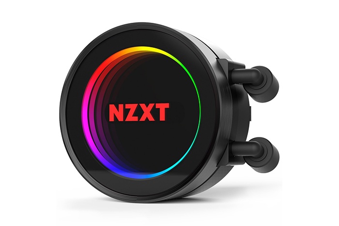 NZXT rinnova la linea Kraken 3