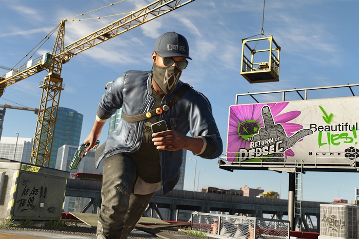 Watch Dogs 2 posticipato per migliorarne la resa 1