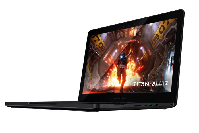 Debutta il nuovo notebook gaming Razer Blade Pro 4