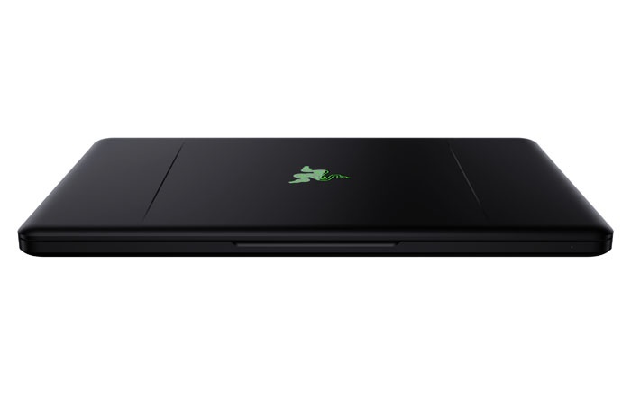 Debutta il nuovo notebook gaming Razer Blade Pro 2