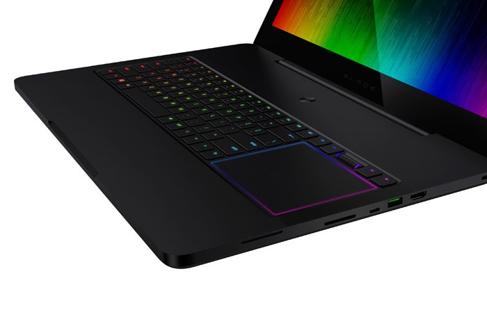 Debutta il nuovo notebook gaming Razer Blade Pro 3