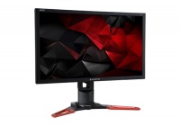 NVIDIA G-Sync e 165Hz di refresh per il nuovo monitor gaming WQHD da 24