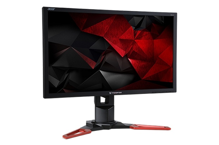 Acer lancia il Predator XB241YU 1
