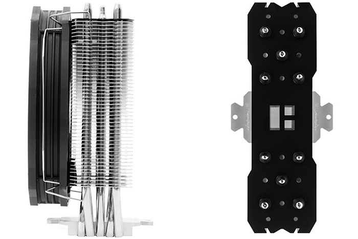 Thermalright presenta il True Spirit 140 Direct 2