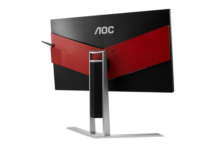 AOC amplia l'offerta AGON con il modello AG251FZ 2