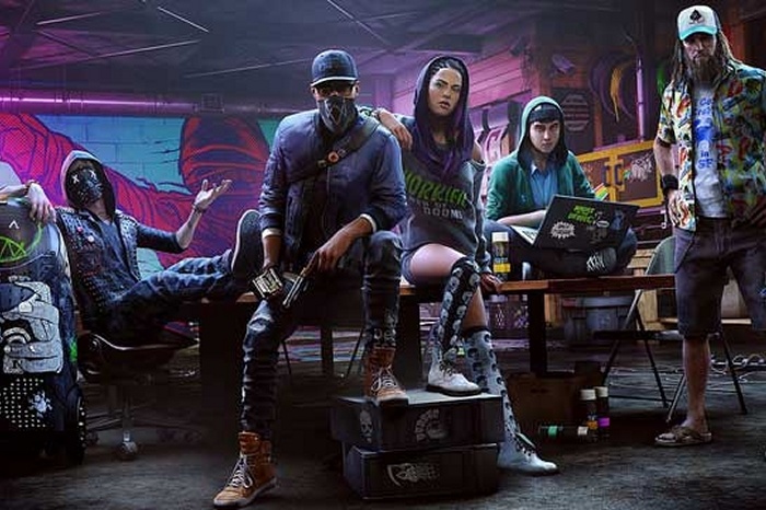 Watch Dogs 2, il porting sembra buono ... 1