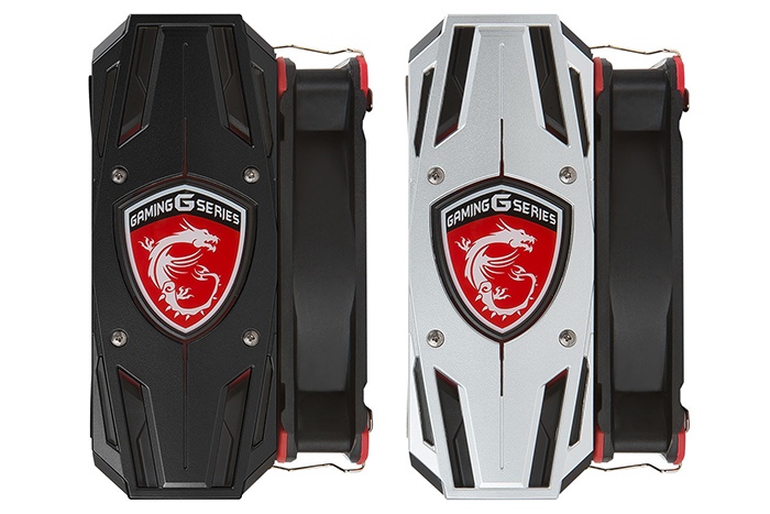 MSI rende disponibile il Gaming Core Frozr L 2