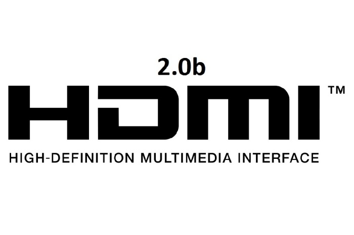 HDMI 2.0b, ecco le principali specifiche 2